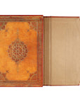 Libreta Mediana - Arabesque