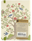 Libreta Mediana - Summer Tree of Life