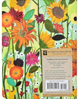 Libreta Mediana - Sunflower Dreams