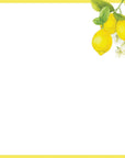 Taco Escritorio - Amalfi Lemons (Limones Amalfi)