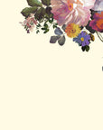 Taco Escritorio - Midnight Floral