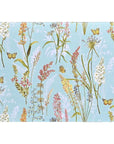 Set Tarjetas - Blooms and Butterflies (Flores y Mariposas)