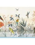 Set Tarjetas - Bird Garden (Jardín de Pájaros)