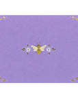 Set Tarjetas - Florentine Bees (Abejas)