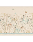 Set Tarjetas - Mariposas Jardín Celeste