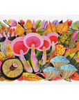Set Tarjetas - Mushrooms Medley (Hongos)