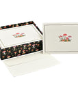 Set Tarjetas - Mushrooms (Hongos)