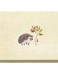Set Tarjetas - Puerco Espín (Hedgedog)
