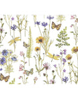 Set Tarjetas - Wildflower Garden