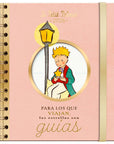 Agenda 2026 Principito - Semanal - Pocket Anillada