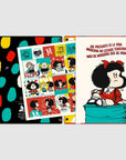 Agenda 2026 Mafalda - Semanal - Pocket Anillada