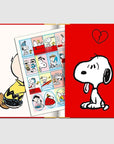 Agenda 2026 Snoopy - Diaria - Book
