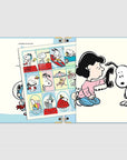 Agenda 2026 Snoopy - Semanal - Pocket Anillada
