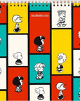 Calendario Pared 2026 - Mafalda