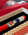 Rollerball Mafalda - Rojo