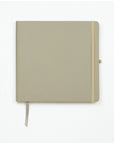 Libreta Cuadrada Tapa Dura - Composición