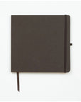 Libreta Cuadrada Tapa Dura - Composición