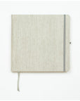 Libreta Cuadrada Tapa Dura - Composición