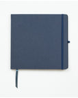 Libreta Cuadrada Tapa Dura - Composición