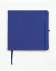 Libreta Cuadrada Tapa Dura - Composición