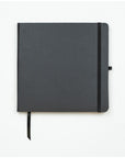 Libreta Cuadrada Tapa Dura - Composición