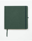 Libreta Cuadrada Tapa Dura - Composición