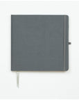Libreta Cuadrada Tapa Dura - Composición