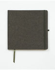 Libreta Cuadrada Tapa Dura - Composición