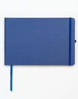Libreta Horizontal Tapa Dura- Croquis