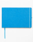 Libreta Horizontal Tapa Dura- Croquis