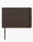 Libreta Horizontal Tapa Dura- Croquis