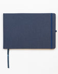 Libreta Horizontal Tapa Dura- Croquis
