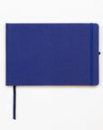 Libreta Horizontal Tapa Dura- Croquis