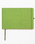 Libreta Horizontal Tapa Dura- Croquis