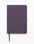 Libreta Vertical Tapa Dura - Croquis