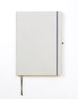 Libreta Vertical Tapa Dura - Croquis