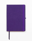 Libreta Vertical Tapa Dura - Croquis