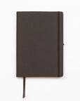 Libreta Vertical Tapa Dura - Croquis