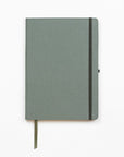 Libreta Vertical Tapa Dura - Croquis