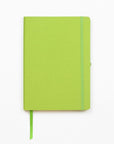 Libreta Vertical Tapa Dura - Croquis