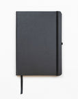 Libreta Vertical Tapa Dura - Croquis