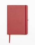 Libreta Vertical Tapa Dura - Croquis