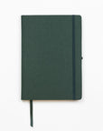 Libreta Vertical Tapa Dura - Croquis
