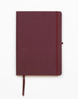 Libreta Vertical Tapa Dura - Croquis