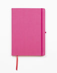 Libreta Vertical Tapa Dura - Croquis