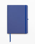 Libreta Vertical Tapa Dura - Composición