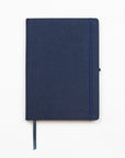 Libreta Vertical Tapa Dura - Composición