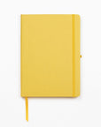 Libreta Vertical Tapa Dura - Composición