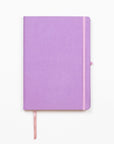 Libreta Vertical Tapa Dura - Composición