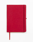 Libreta Vertical Tapa Dura - Composición